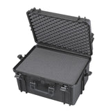Darrahopens Electronics > Mobile Accessories MAX505H280 Rack Case - 500x350x280 (No Foam)
