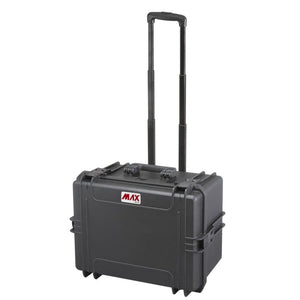 Darrahopens Electronics > Mobile Accessories MAX505H280STR Protective Case + Trolley - 500x350x280