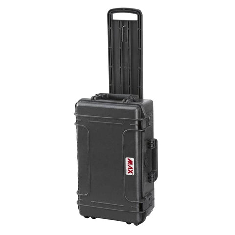 Darrahopens Electronics > Mobile Accessories MAX520STR Protective Case + Trolley - 520x290x200