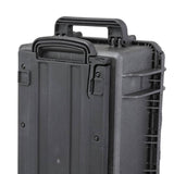 Darrahopens Electronics > Mobile Accessories MAX520STR Protective Case + Trolley - 520x290x200