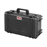 Darrahopens Electronics > Mobile Accessories MAX520TR Protective Case + Trolley - 520x290x200 (No Foam)