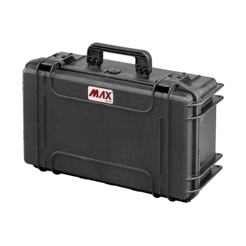 Darrahopens Electronics > Mobile Accessories MAX520TR Protective Case + Trolley - 520x290x200 (No Foam)