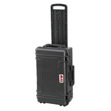 Darrahopens Electronics > Mobile Accessories MAX520TR Protective Case + Trolley - 520x290x200 (No Foam)