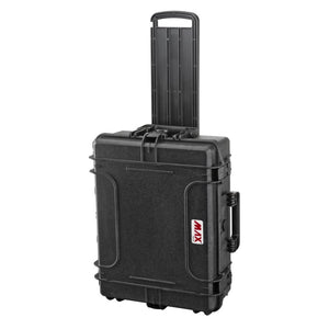 Darrahopens Electronics > Mobile Accessories MAX540H190STR Protective Case + Trolley - 538x405x190