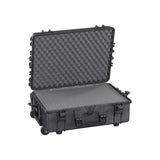 Darrahopens Electronics > Mobile Accessories MAX540H190STR Protective Case + Trolley - 538x405x190