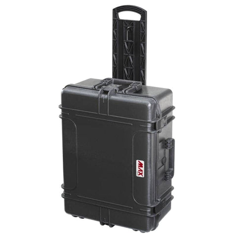 Darrahopens Electronics > Mobile Accessories MAX620H250STR Protective Case + Trolley - 620x460x250