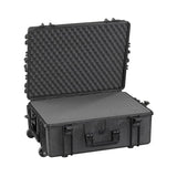 Darrahopens Electronics > Mobile Accessories MAX620H250STR Protective Case + Trolley - 620x460x250