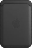 Darrahopens Electronics > Mobile Accessories > Phone Cases & Screen Protectors Apple iPhone FineWoven Wallet with MagSafe black