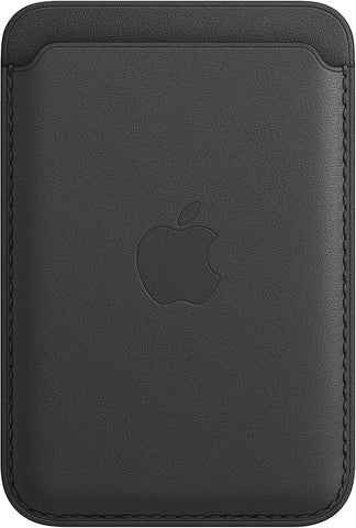 Darrahopens Electronics > Mobile Accessories > Phone Cases & Screen Protectors Apple iPhone FineWoven Wallet with MagSafe black