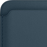 Darrahopens Electronics > Mobile Accessories > Phone Cases & Screen Protectors Apple iPhone FineWoven Wallet with MagSafe blue_max blue