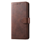 Darrahopens Electronics > Mobile Accessories > Phone Cases & Screen Protectors Brown Wallet Leather Flip Case Cover For iPhone 7 8 6 6S Plus X 11 12 13 Pro XS Max XR - iPhone 13 Pro