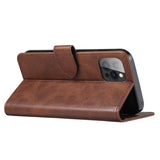 Darrahopens Electronics > Mobile Accessories > Phone Cases & Screen Protectors Brown Wallet Leather Flip Case Cover For iPhone 7 8 6 6S Plus X 11 12 13 Pro XS Max XR - iPhone 13 Pro
