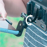 Darrahopens Electronics > Mobile Accessories > Phone Cases & Screen Protectors Cell Phone Chest Mount Harness Strap Holder Clip For Iphone Samsung Gopro