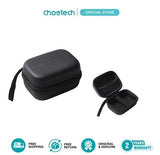 Darrahopens Electronics > Mobile Accessories > Phone Cases & Screen Protectors CHOETECH PC0160-V1 Multifunctional Travel Packing Cube Data Cable Storage Bags