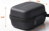 Darrahopens Electronics > Mobile Accessories > Phone Cases & Screen Protectors CHOETECH PC0160-V1 Multifunctional Travel Packing Cube Data Cable Storage Bags