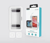 Darrahopens Electronics > Mobile Accessories > Phone Cases & Screen Protectors CHOETECH WPC008 Bathroom Waterproof Phone holder (up to 6.7-inch) White