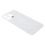 Darrahopens Electronics > Mobile Accessories > Phone Cases & Screen Protectors Compatible with iPhone 13 Pro 6.1 inch Battery Cover Protection Repair Part-Perfect Style C_MGF Style C