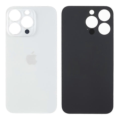 Darrahopens Electronics > Mobile Accessories > Phone Cases & Screen Protectors Compatible with iPhone 13 Pro 6.1 inch Battery Cover Protection Repair Part-Perfect Style C_MGF Style C