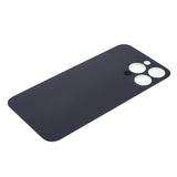 Darrahopens Electronics > Mobile Accessories > Phone Cases & Screen Protectors Compatible with iPhone 13 Pro 6.1 inch Battery Cover Protection Repair Part-Perfect Style C_MGF Style C