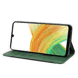 Darrahopens Electronics > Mobile Accessories > Phone Cases & Screen Protectors Compatible with Samsung Galaxy A55 5G Case, PU Leather Wallet Style F, Shockproof Protective Cover