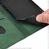 Darrahopens Electronics > Mobile Accessories > Phone Cases & Screen Protectors Compatible with Samsung Galaxy A55 5G Case, PU Leather Wallet Style F, Shockproof Protective Cover