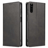 Darrahopens Electronics > Mobile Accessories > Phone Cases & Screen Protectors Compatible with Sony Xperia 10 III 5G Mobile Case - Perfect Black-max Black
