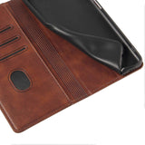 Darrahopens Electronics > Mobile Accessories > Phone Cases & Screen Protectors Compatible with Sony Xperia 10 III 5G Mobile Case - Perfect Brown-max Brown