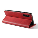 Darrahopens Electronics > Mobile Accessories > Phone Cases & Screen Protectors Compatible with Sony Xperia 10 III 5G Mobile Case - Perfect Red-max Red