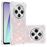 Darrahopens Electronics > Mobile Accessories > Phone Cases & Screen Protectors Compatible with Xiaomi Redmi 14C 4G Mobile Case - Perfect Pink/Pentagram-max Pink/Pentagram