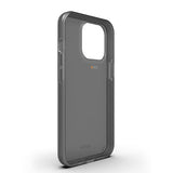 Darrahopens Electronics > Mobile Accessories > Phone Cases & Screen Protectors EFM Alaska Armour with D3O Crystalex Case for iPhone 13 Pro (6.1" Pro) - Black