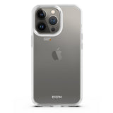 Darrahopens Electronics > Mobile Accessories > Phone Cases & Screen Protectors EFM Alaska Case Armour with D3O Crystalex For iPhone 13 Pro Max (6.7") - Clear