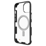 Darrahopens Electronics > Mobile Accessories > Phone Cases & Screen Protectors EFM Cayman Case Armour with Magsafe D3O 5G Signal Plus For iPhone 14 Plus (6.7") - Carbon