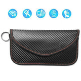 Darrahopens Electronics > Mobile Accessories > Phone Cases & Screen Protectors For Faraday Bag Rfid Signal Blocking Shielding Pouch Cell Phone Blocker Wallet