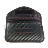 Darrahopens Electronics > Mobile Accessories > Phone Cases & Screen Protectors For Faraday Bag Rfid Signal Blocking Shielding Pouch Cell Phone Blocker Wallet
