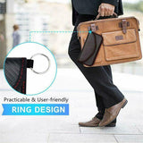 Darrahopens Electronics > Mobile Accessories > Phone Cases & Screen Protectors For Faraday Bag Rfid Signal Blocking Shielding Pouch Cell Phone Blocker Wallet