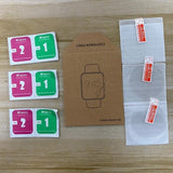 Darrahopens Electronics > Mobile Accessories > Phone Cases & Screen Protectors Garmin Fenix Screen Protector Tempered Glass Compatible with Fenix 7X 7S 7 6X 6S 6 Pro 5 5S 5X Plus 1pc