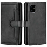 Darrahopens Electronics > Mobile Accessories > Phone Cases & Screen Protectors iPhone 11 Wallet Case Compatible with Rose Gold 10 Grid V3 150