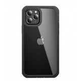 Darrahopens Electronics > Mobile Accessories > Phone Cases & Screen Protectors iPhone 12 Case Full Coverage Premium 3D ThreeSixty Transparent