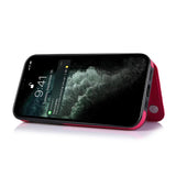 Darrahopens Electronics > Mobile Accessories > Phone Cases & Screen Protectors iPhone 12 Case with Card Holder Rose Gold