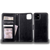 Darrahopens Electronics > Mobile Accessories > Phone Cases & Screen Protectors iPhone 12 Leather Case Pink Protection