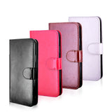 Darrahopens Electronics > Mobile Accessories > Phone Cases & Screen Protectors iPhone 12 Leather Case Pink Protection