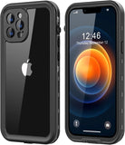 Darrahopens Electronics > Mobile Accessories > Phone Cases & Screen Protectors iPhone 12 Pro Waterproof Case