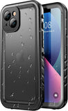 Darrahopens Electronics > Mobile Accessories > Phone Cases & Screen Protectors iPhone 13 Waterproof Shockproof Case