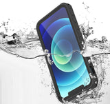 Darrahopens Electronics > Mobile Accessories > Phone Cases & Screen Protectors iPhone 13 Waterproof Shockproof Case