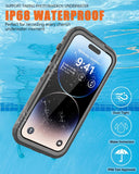 Darrahopens Electronics > Mobile Accessories > Phone Cases & Screen Protectors iPhone 14 Pro Waterproof Case