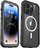 Darrahopens Electronics > Mobile Accessories > Phone Cases & Screen Protectors iPhone 14 Pro Waterproof Case