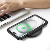 Darrahopens Electronics > Mobile Accessories > Phone Cases & Screen Protectors iPhone 15 Plus Waterproof Case