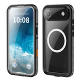 Darrahopens Electronics > Mobile Accessories > Phone Cases & Screen Protectors iPhone 17 Air Waterproof Case Heavy Duty Case