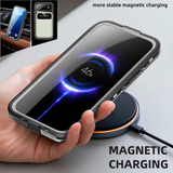 Darrahopens Electronics > Mobile Accessories > Phone Cases & Screen Protectors iPhone 17 Air Waterproof Case Heavy Duty Case