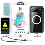 Darrahopens Electronics > Mobile Accessories > Phone Cases & Screen Protectors iPhone 17 Air Waterproof Case Heavy Duty Case